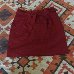 Banana republic skirt
